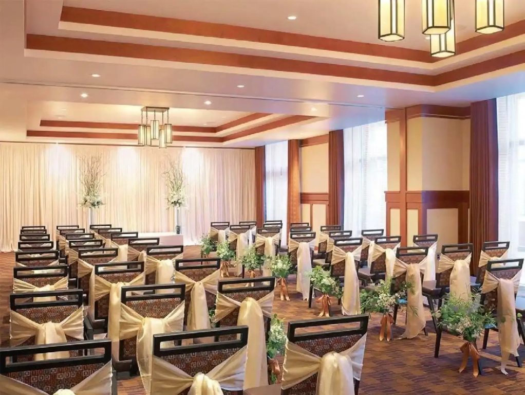 Ameristar Casino Resort Spa Black Hawk - Général