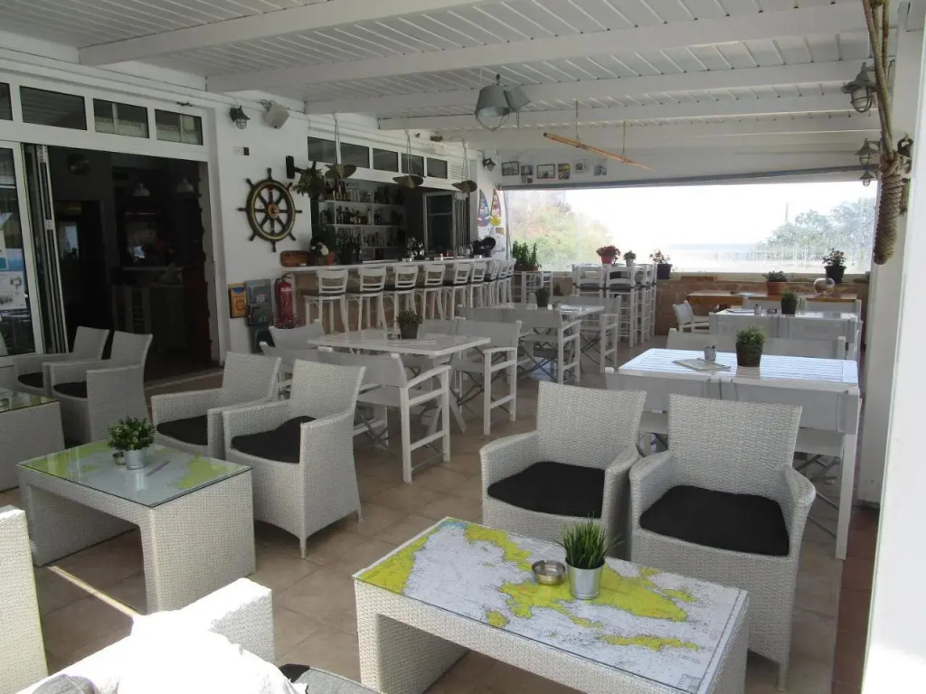 Hotel Milos - Général