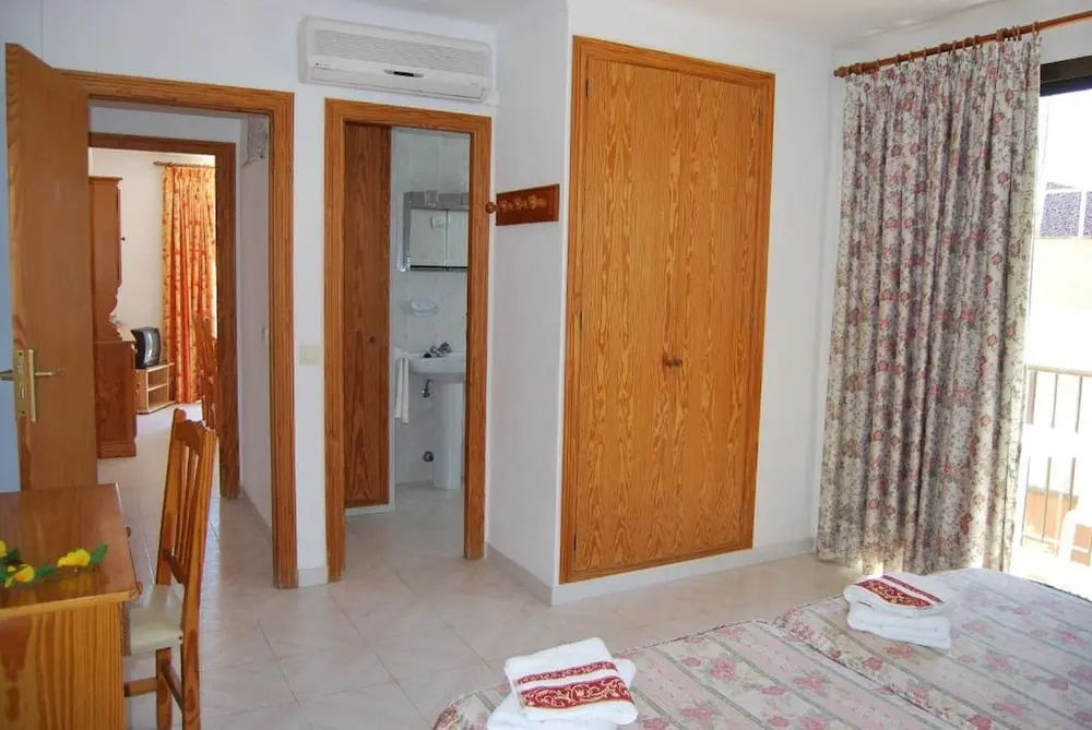 2 Bedrooms Comfort Apartment