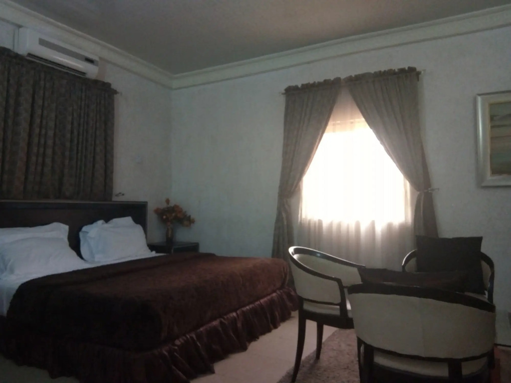 Rila Muam Castle Hotel — фото 5