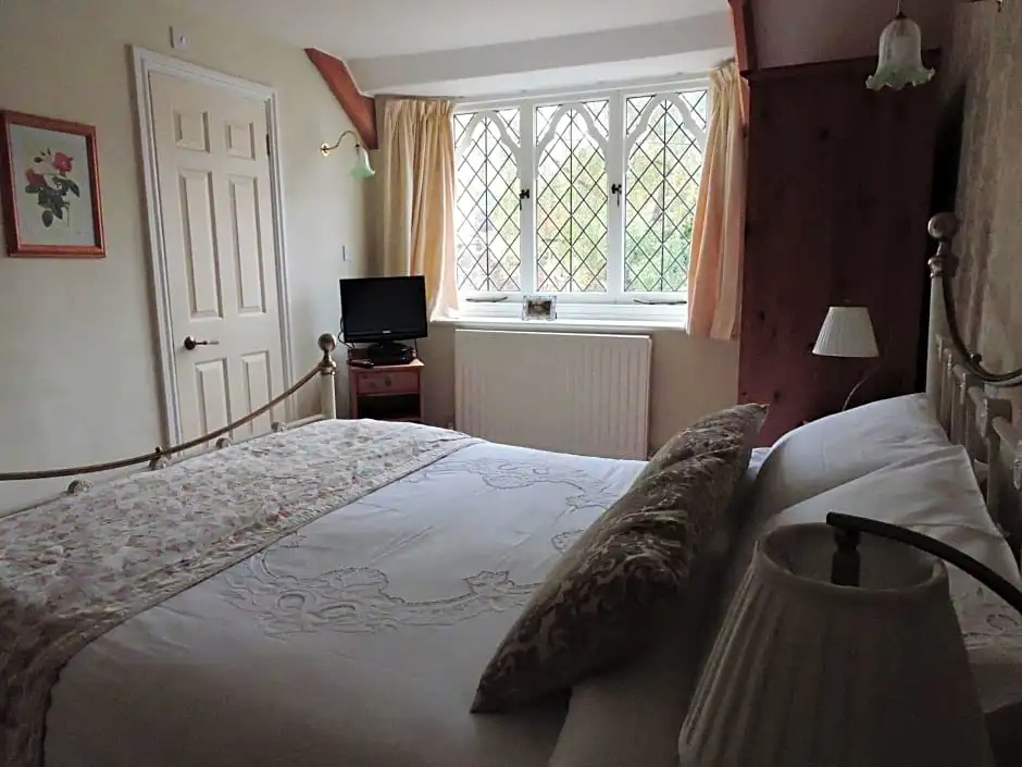 The Gables - Chambres