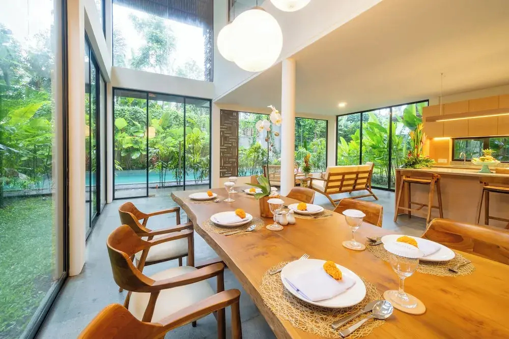 Sebali Ubud Villas by Premier H Asia