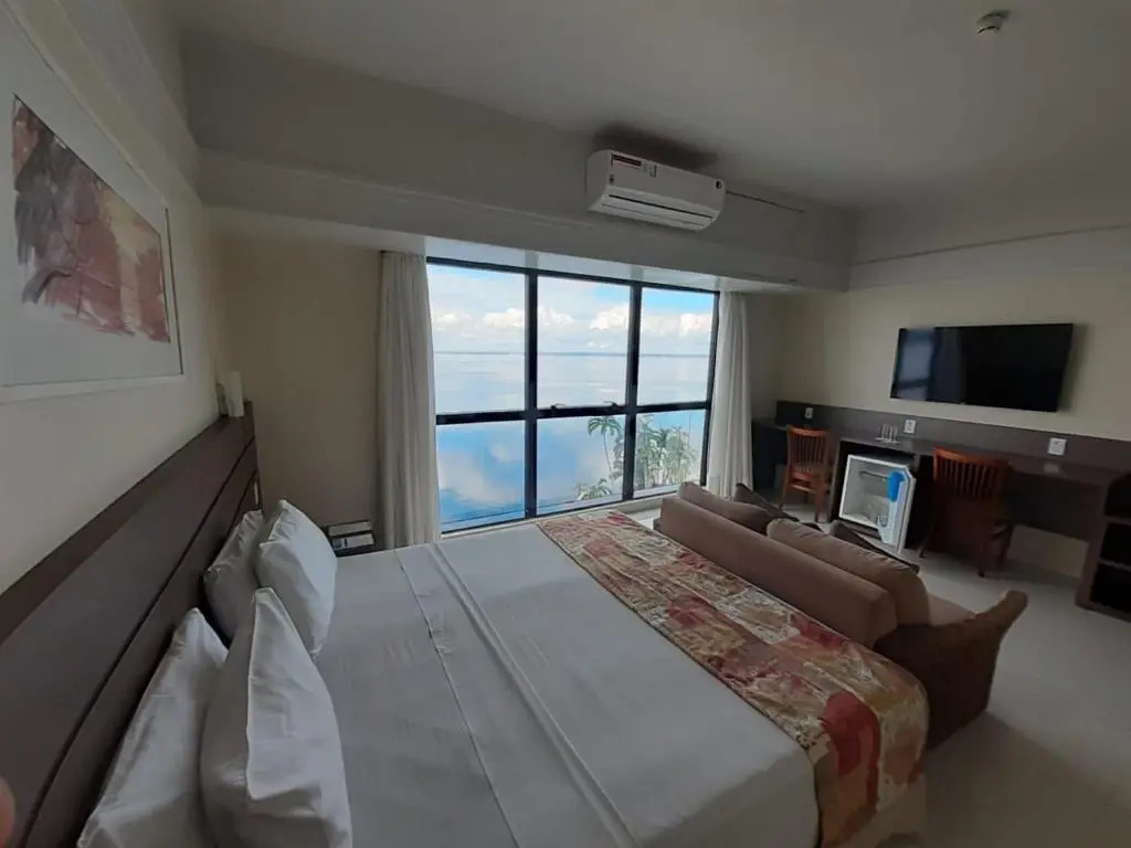Premium room
