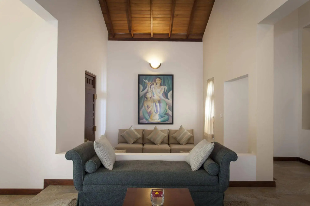 Hanthana Boutique Villa by Amaya - Général