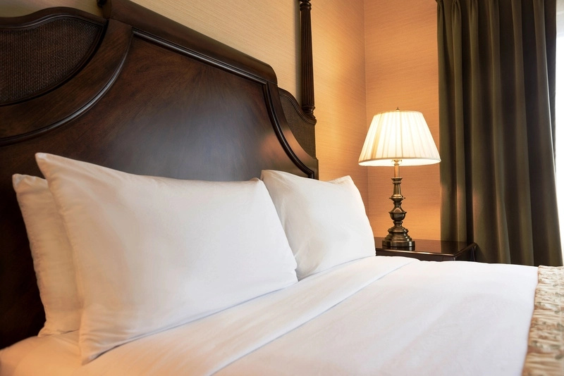 Ayres Suites Diamond Bar - Chambres