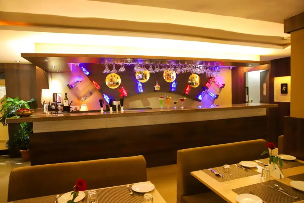 Hotel photo 19