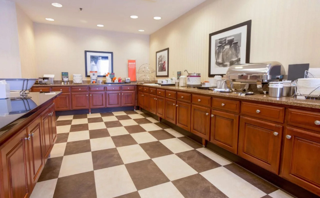 Wingate by Wyndham St. Louis Airport - Général