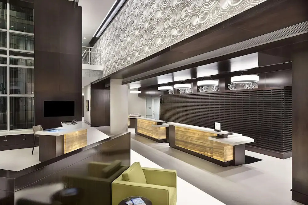 Oceans 22 by Hilton Grand Vacations Club
