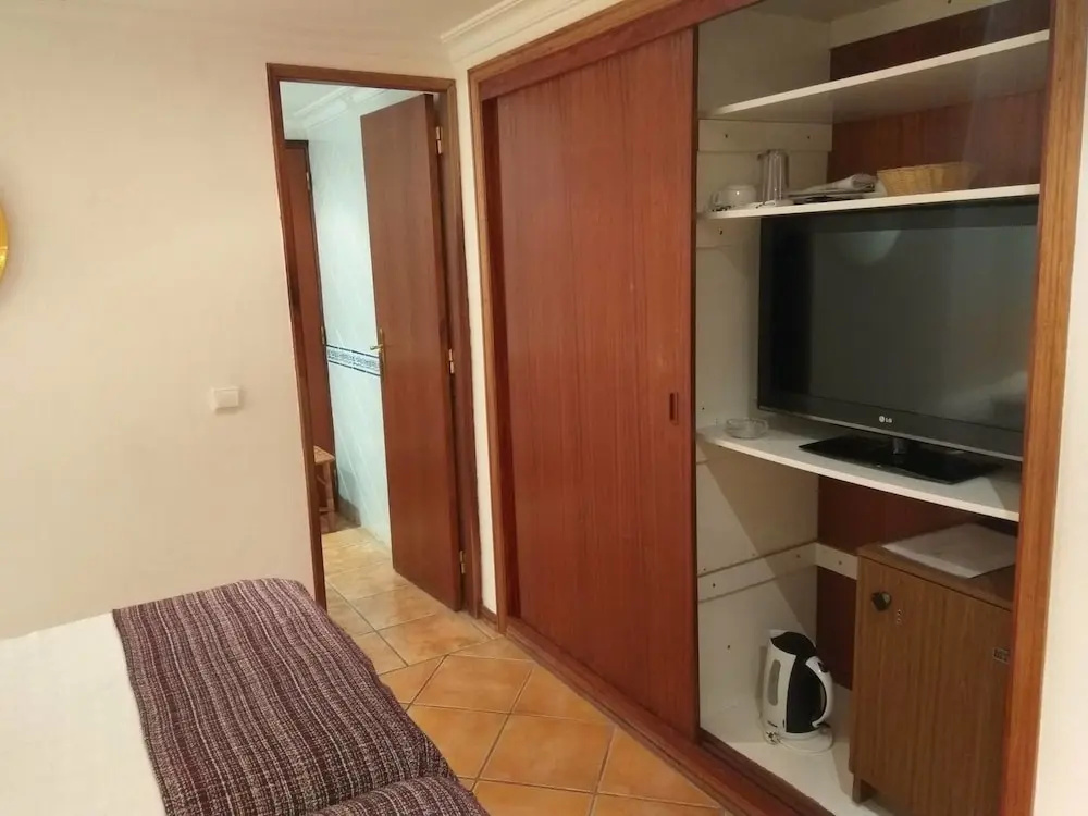 Hotel Balaia Mar - Chambres