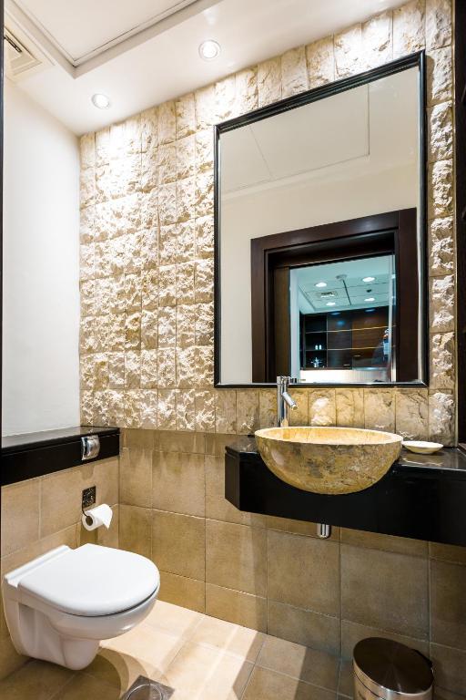 Park Hotel Apartments
