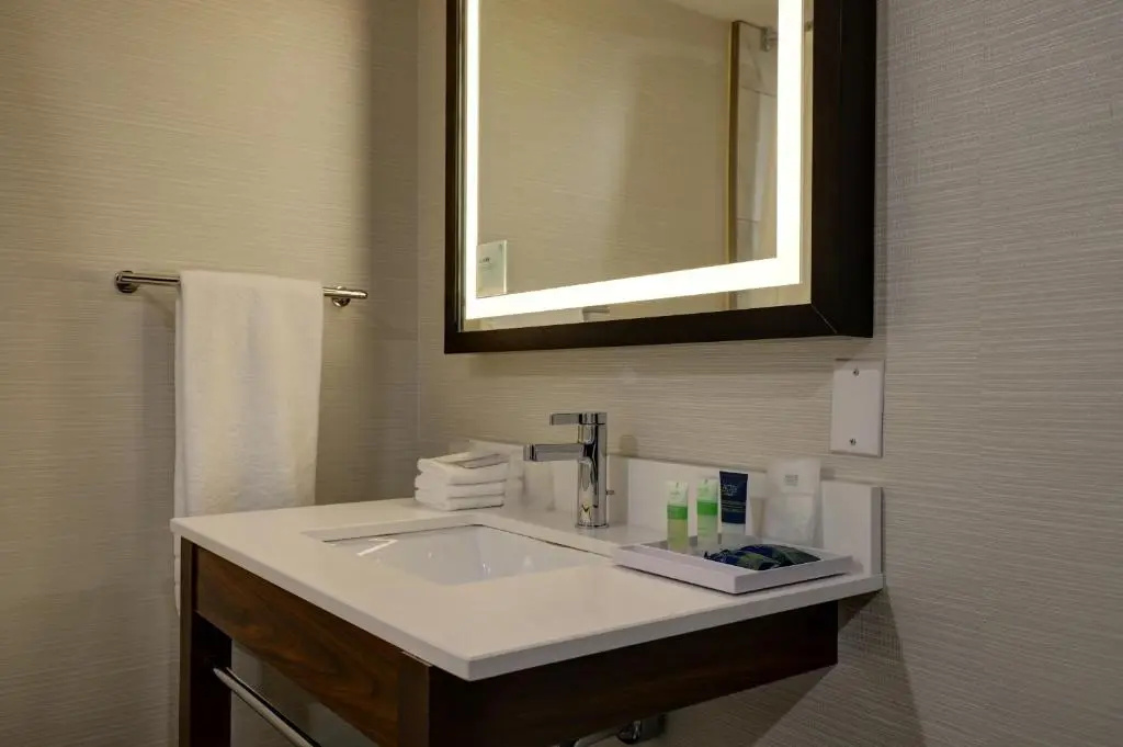 Four Points by Sheraton St. Catharines Niagara Suites - Chambres