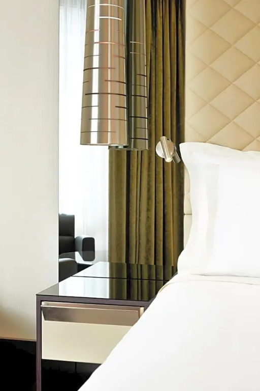 Excelsior Gallia, a Luxury Collection Hotel, Milan - Chambres