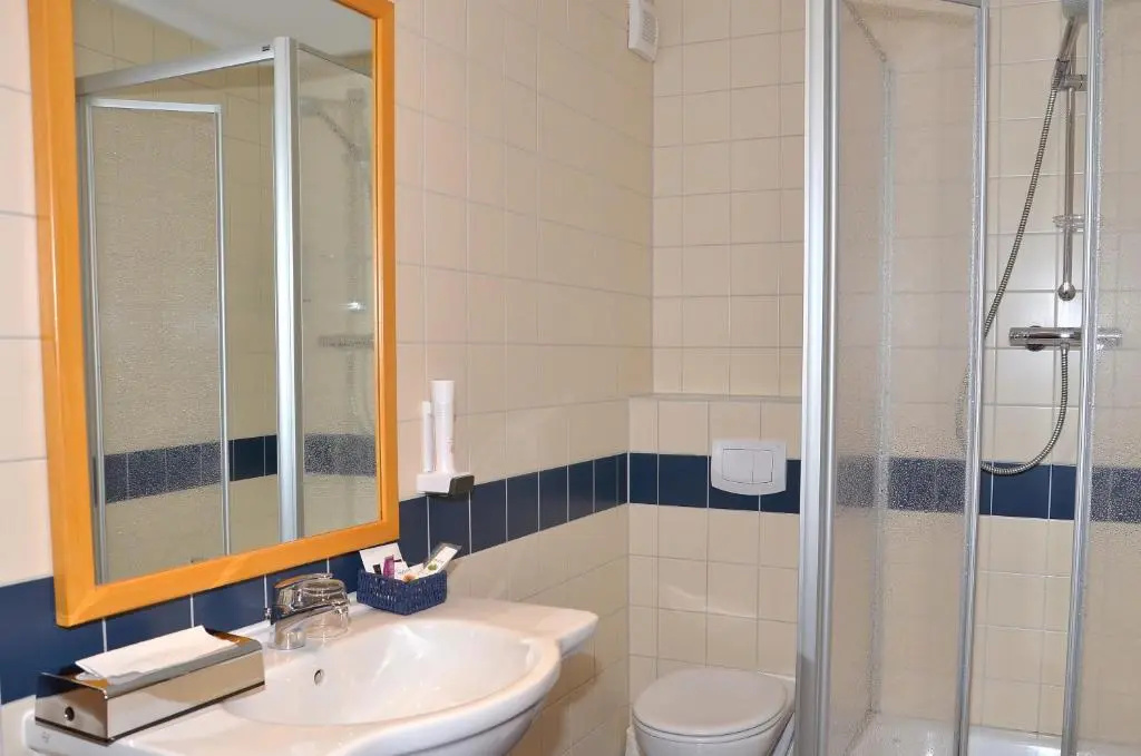 laVital Sport- & Wellness Hotel - Chambres