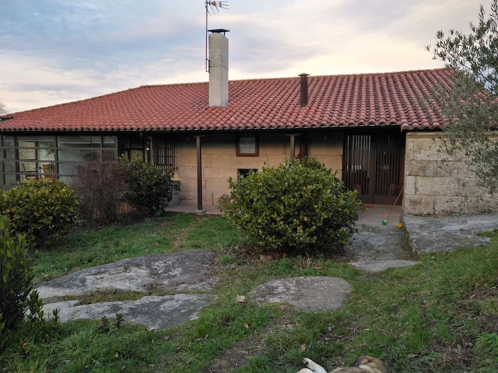 Caserío de Fontes