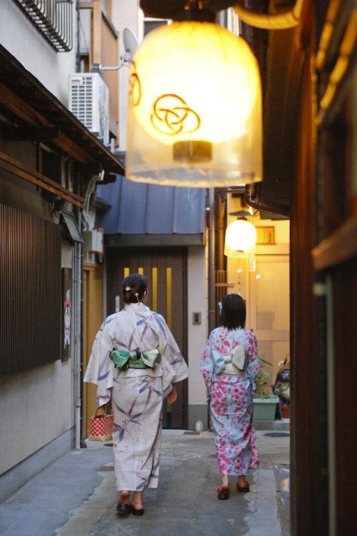 Private Residence Kyoto Miyagawacho 사진 14