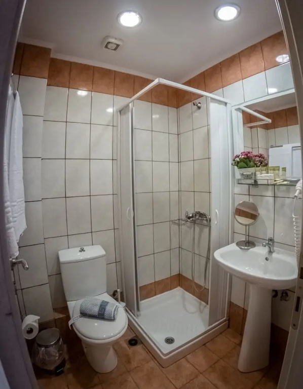 Apollo Resort Art Hotel - Chambres