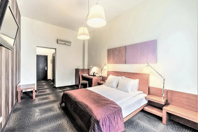 Rixwell Centra Hotel - Chambres