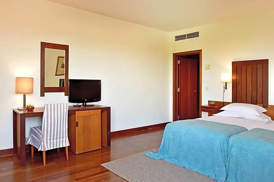 Pousada Castelo de Alcácer do Sal - Historic Hotel - Chambres