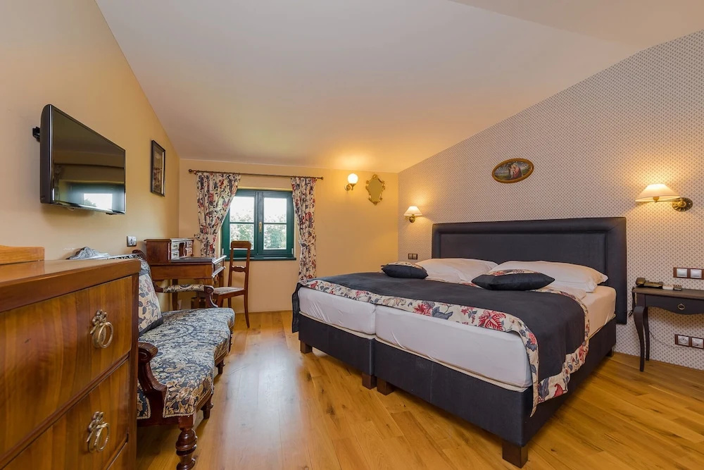 Boutique Hotel Pri Mlyne - Général