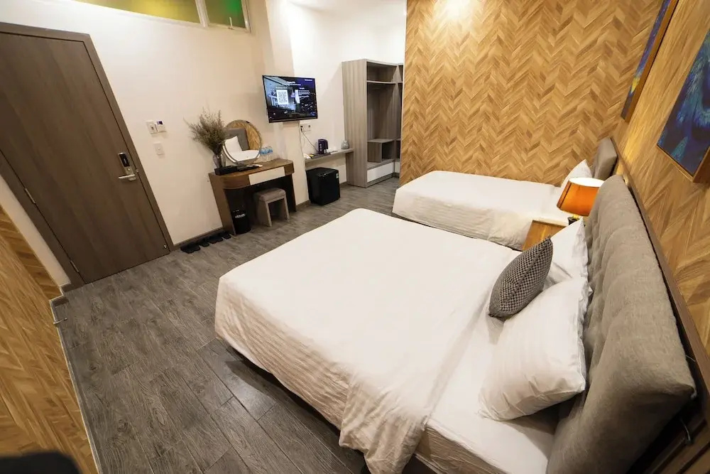 Hotel photo 27