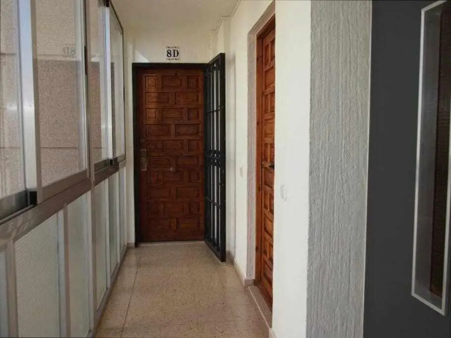 Holiday Apartment Peñon De Ifach