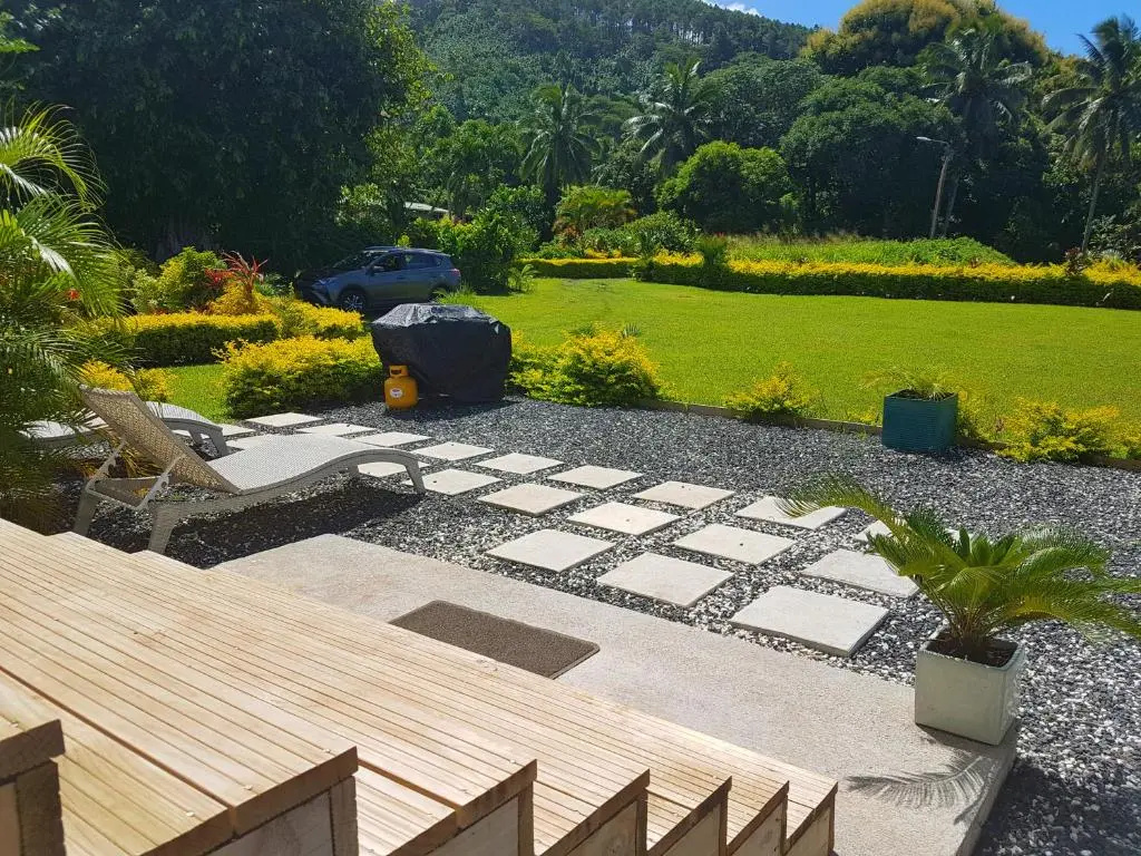 Cottage