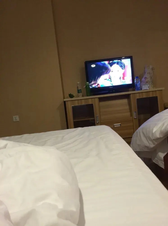 Wandai Hotel - фото 45