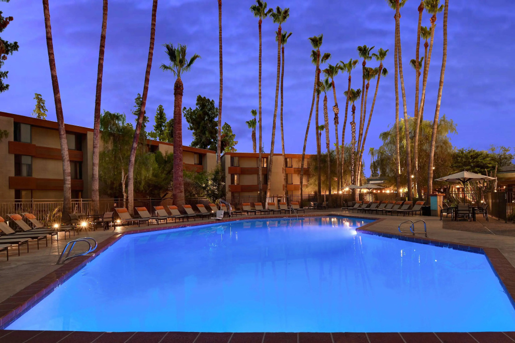 Hotel photo 11