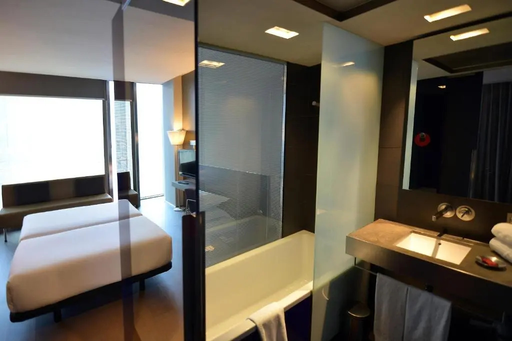 Soho Hotel - Chambres