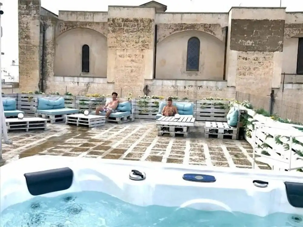 Hotel photo 10