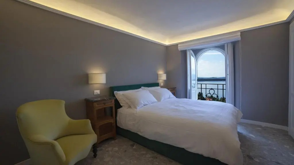 Venegoni Maison De Charme - Chambres