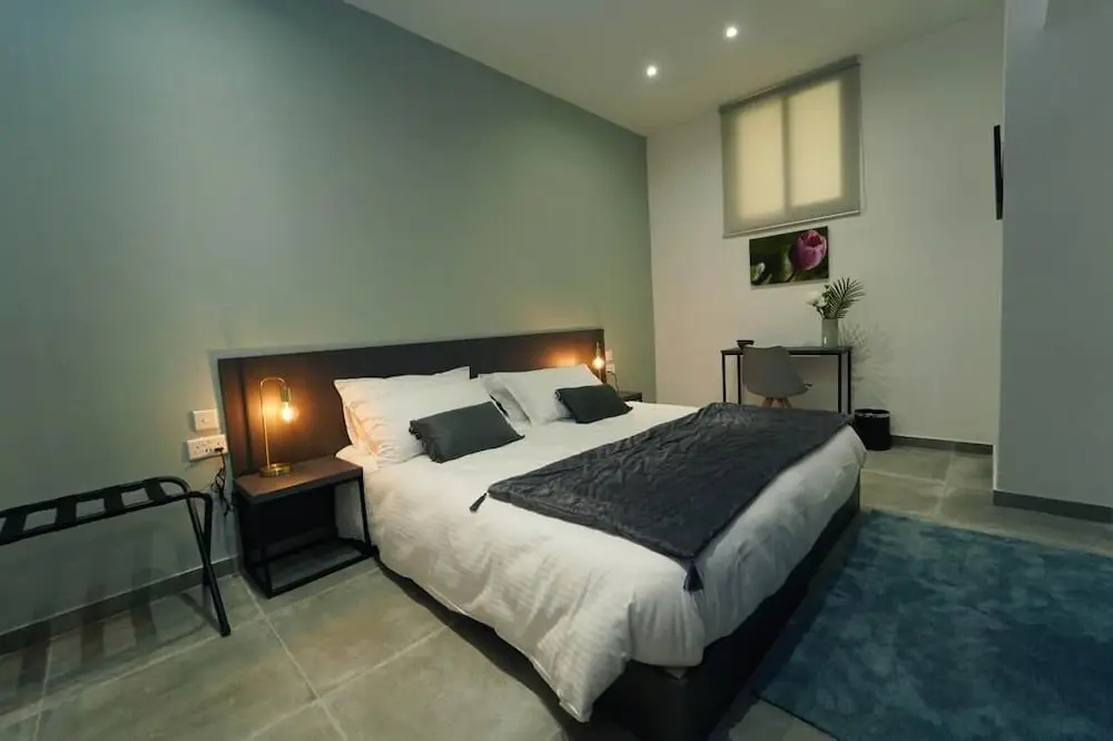 Capital Inn - Guest House