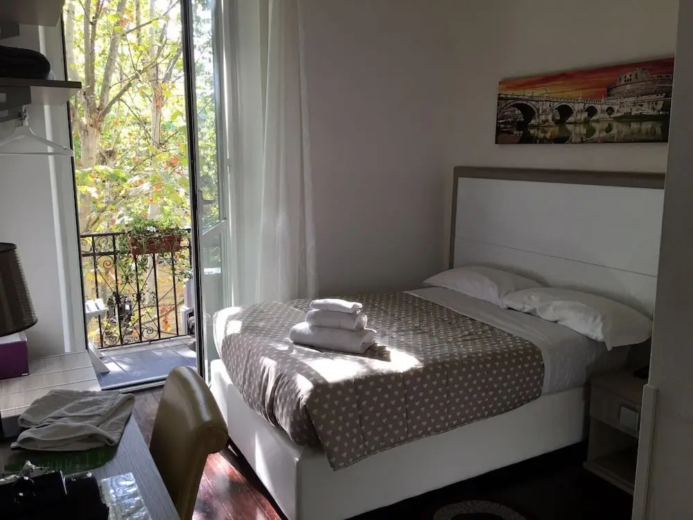 Premium room