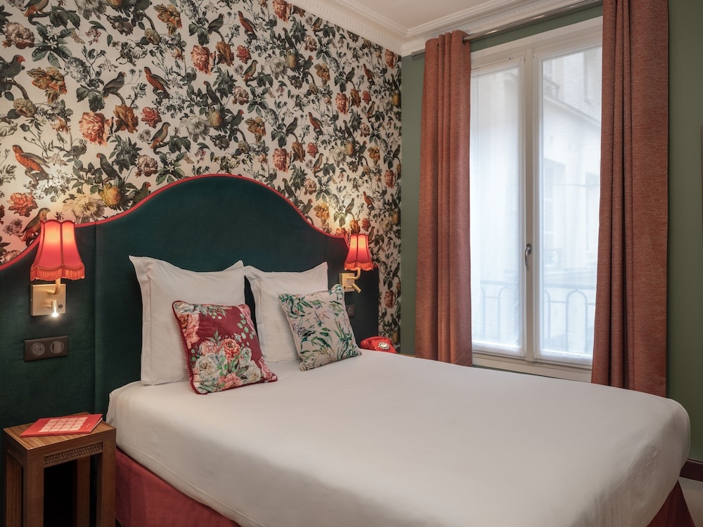 Hotel Brittany 46