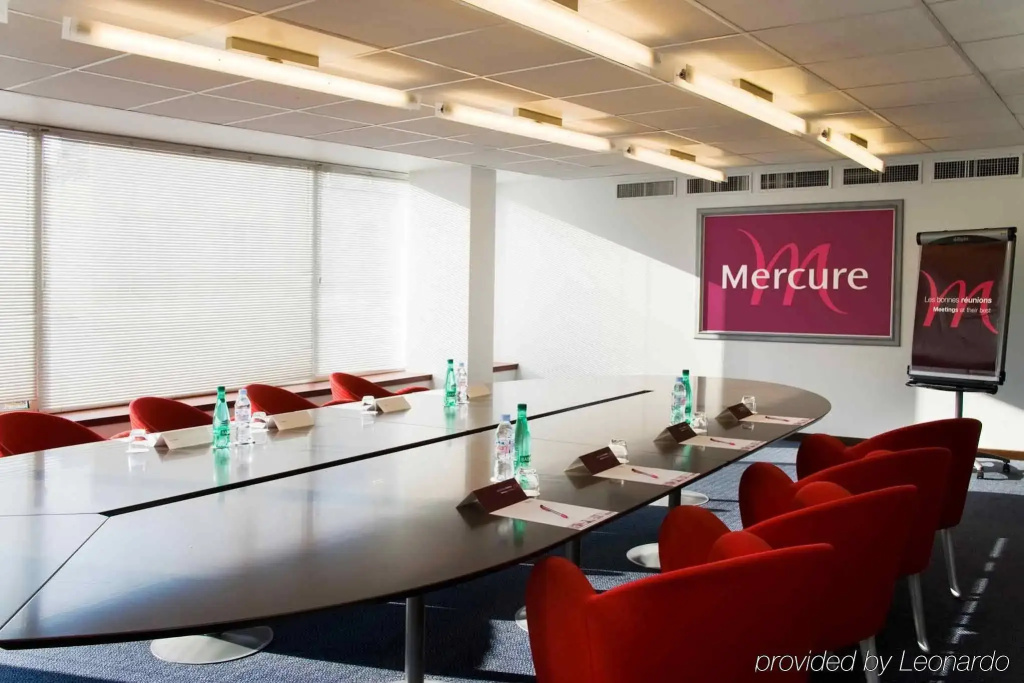 Mercure Marseille Centre Prado Vélodrome - Général