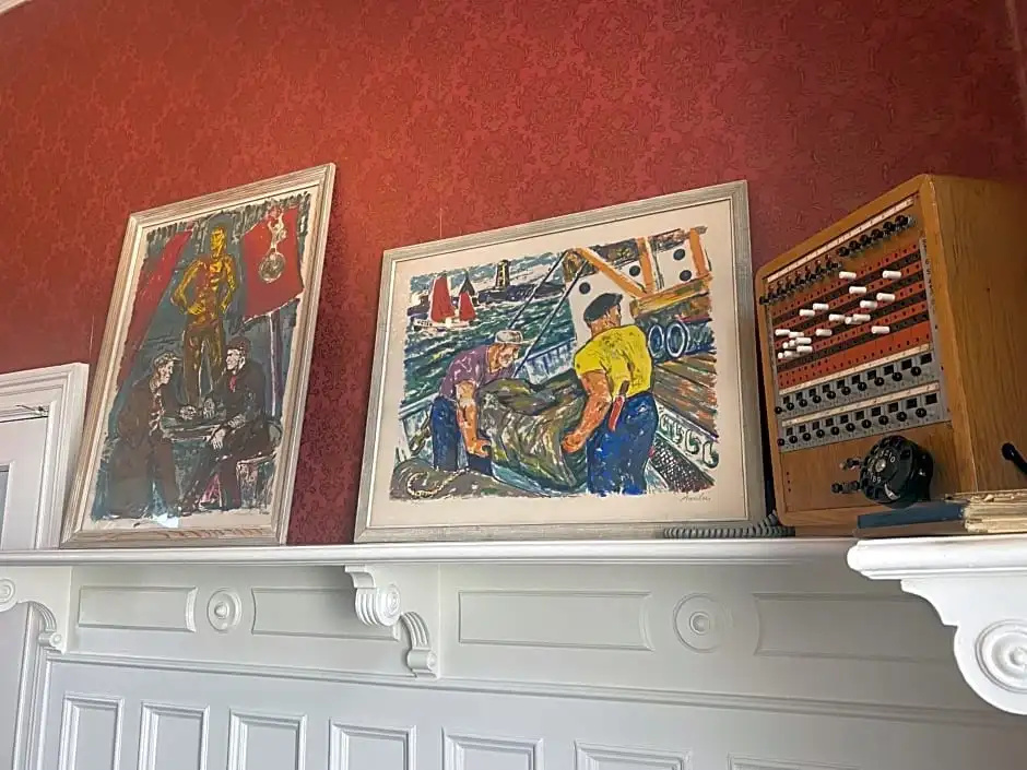 Hotel photo 8