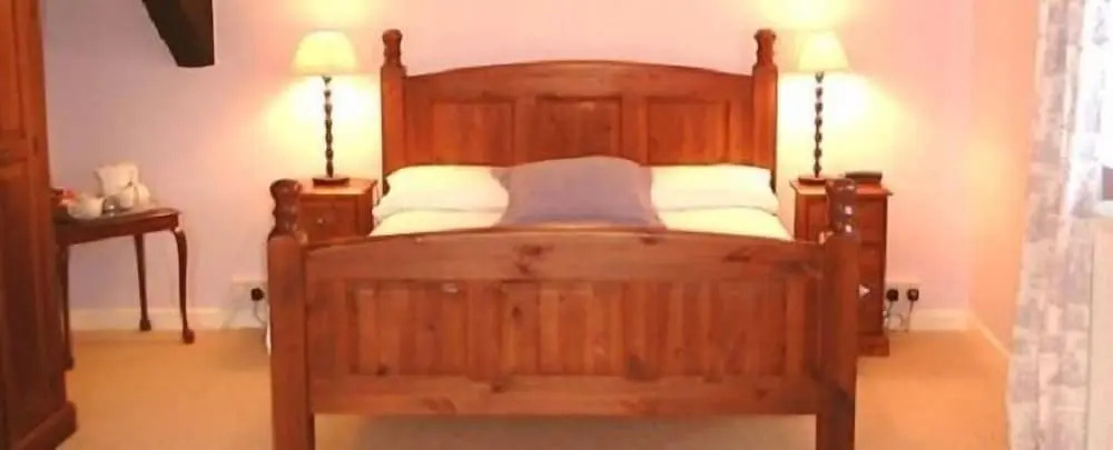 The Old Malt House Hotel - Général
