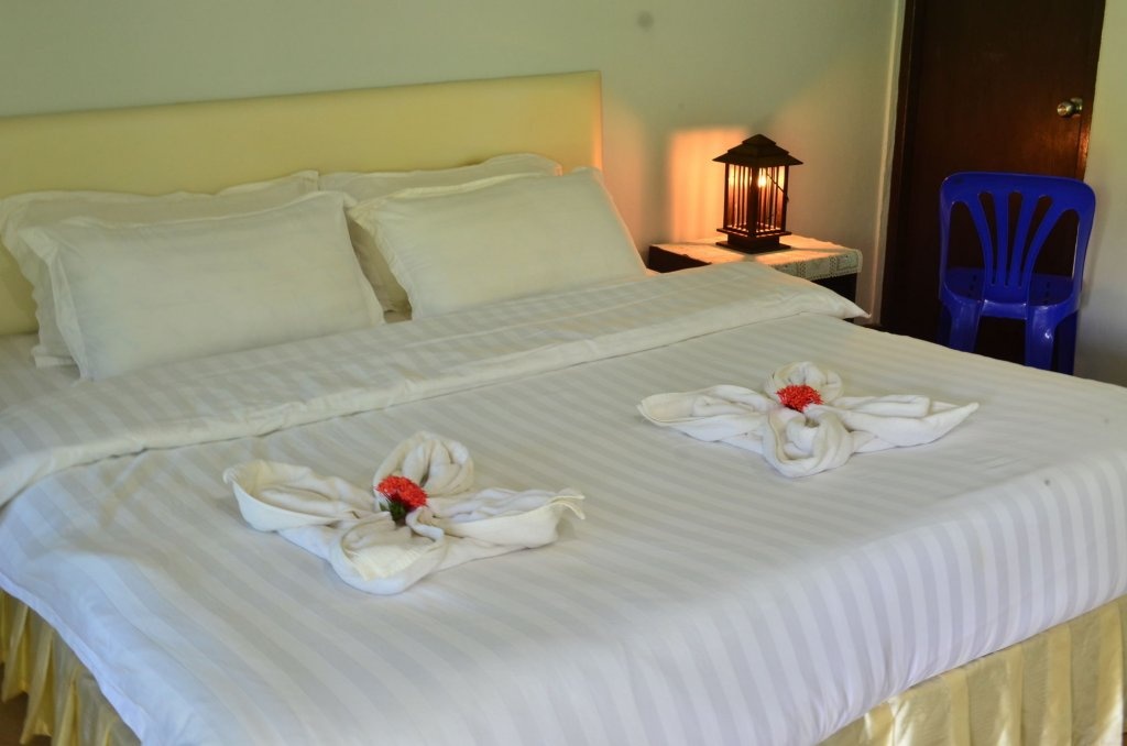 Mermaid Beachfront Resort