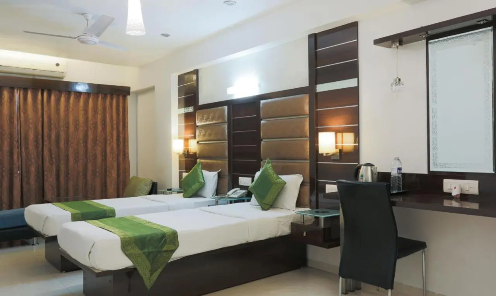 Hotel photo 26