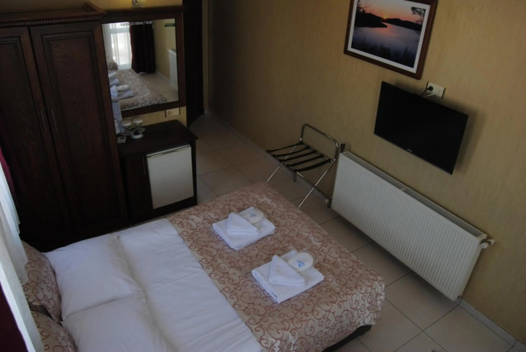 Ezer Hotel - фото 2