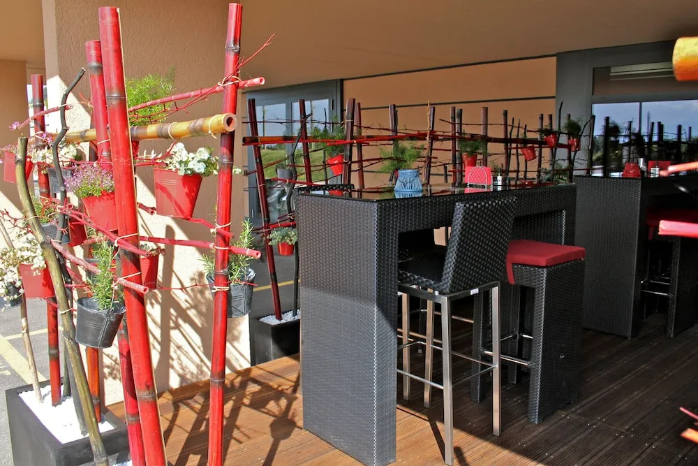 Hotel photo 18