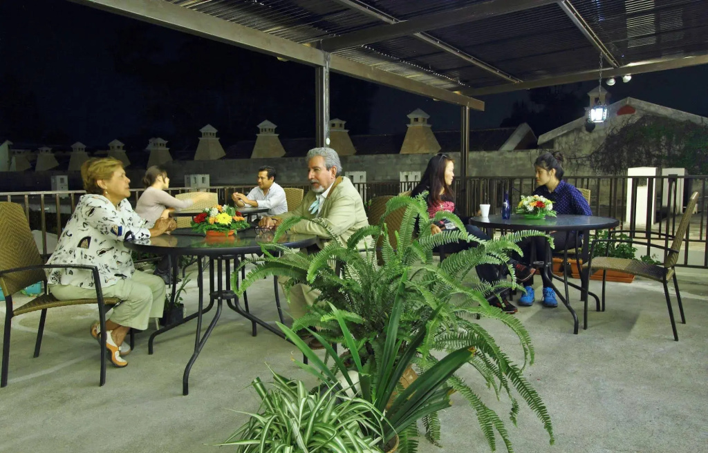 Hotel San Jorge - Général