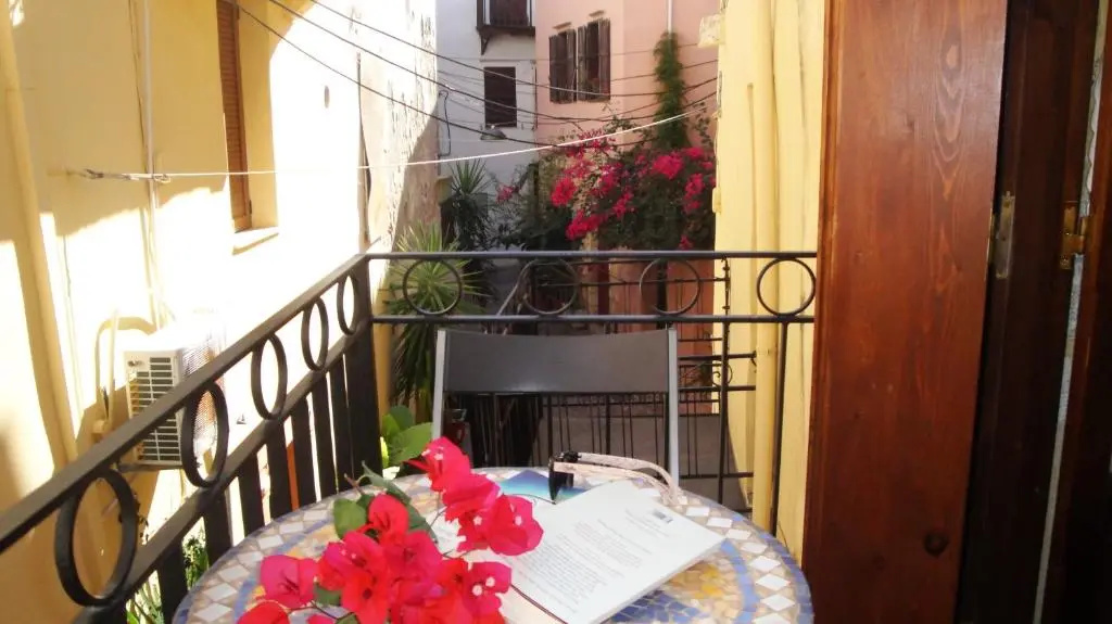 Old Stone House - Chambres