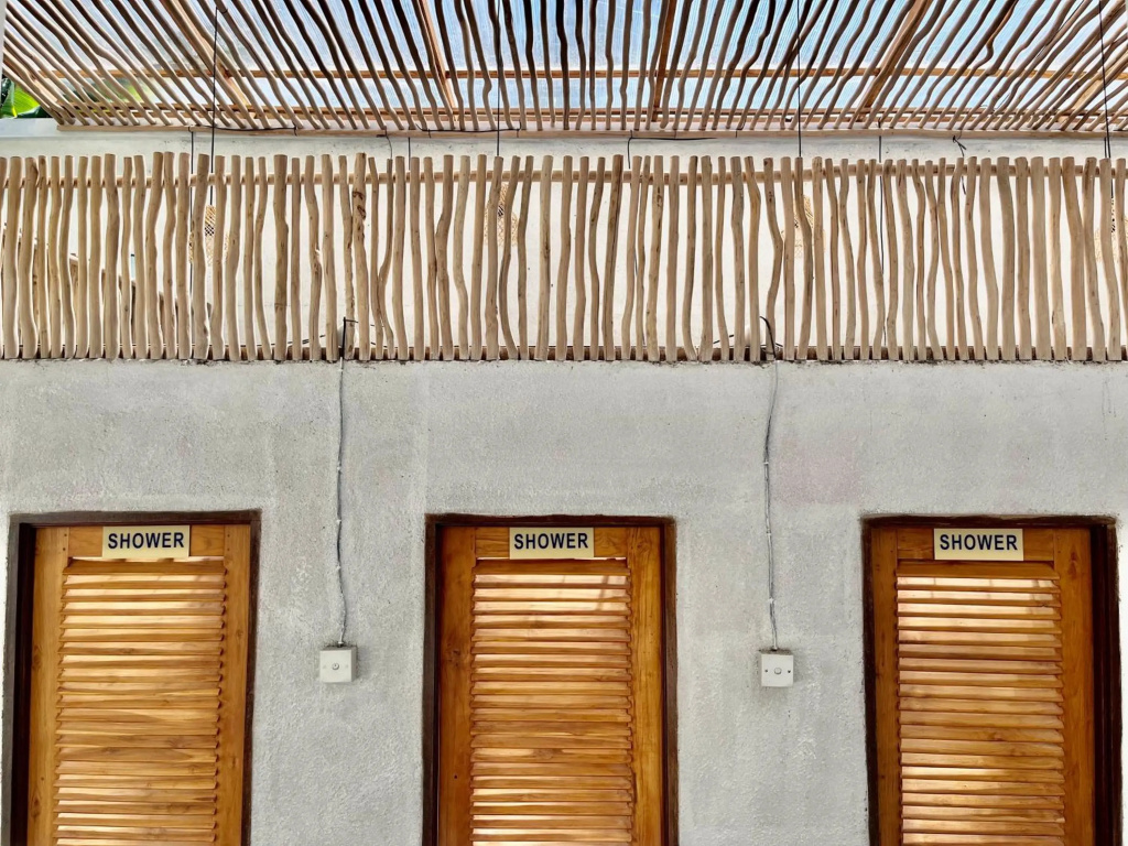 Best Canggu Hostel