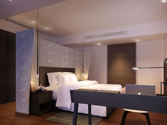 Element By Westin Kuala Lumpur