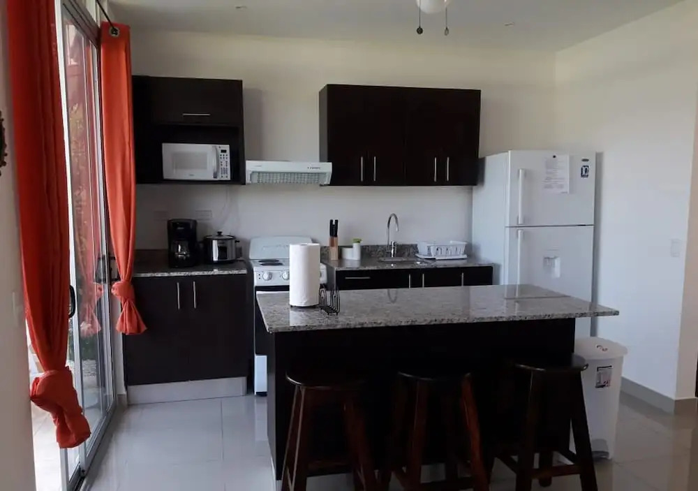 Viva Tambor Villas - фото 18