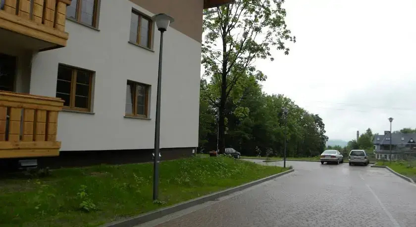 Apartament U Anny