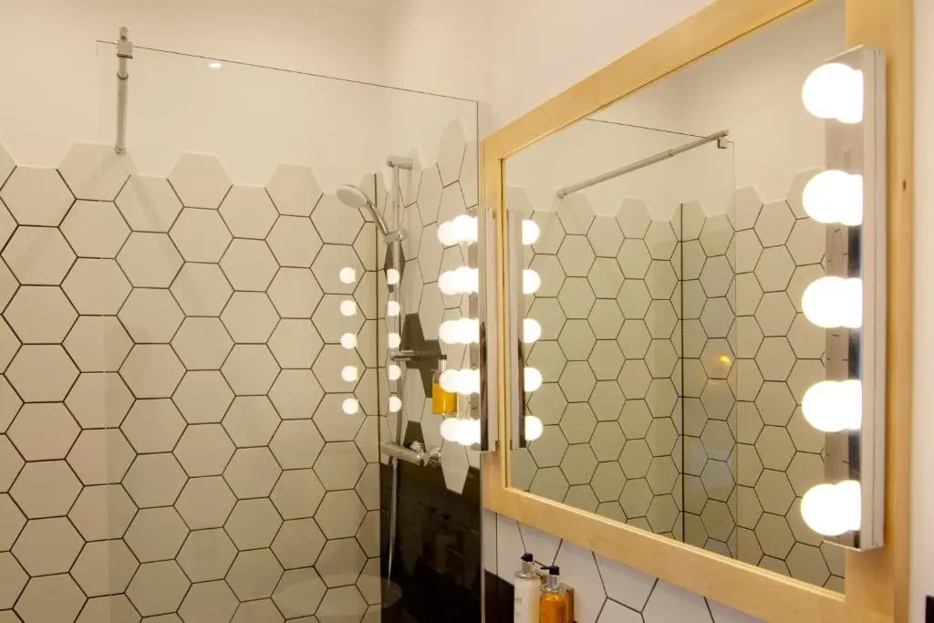 Kleines Hotel - Chambres