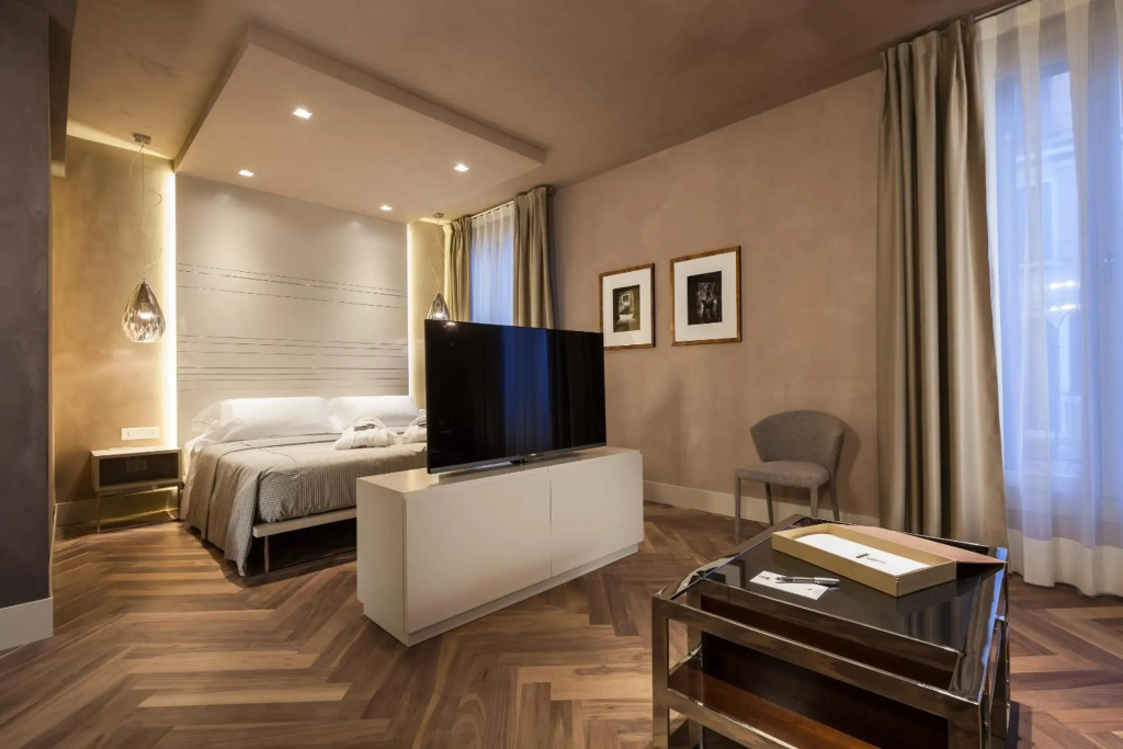 Hotel photo 2