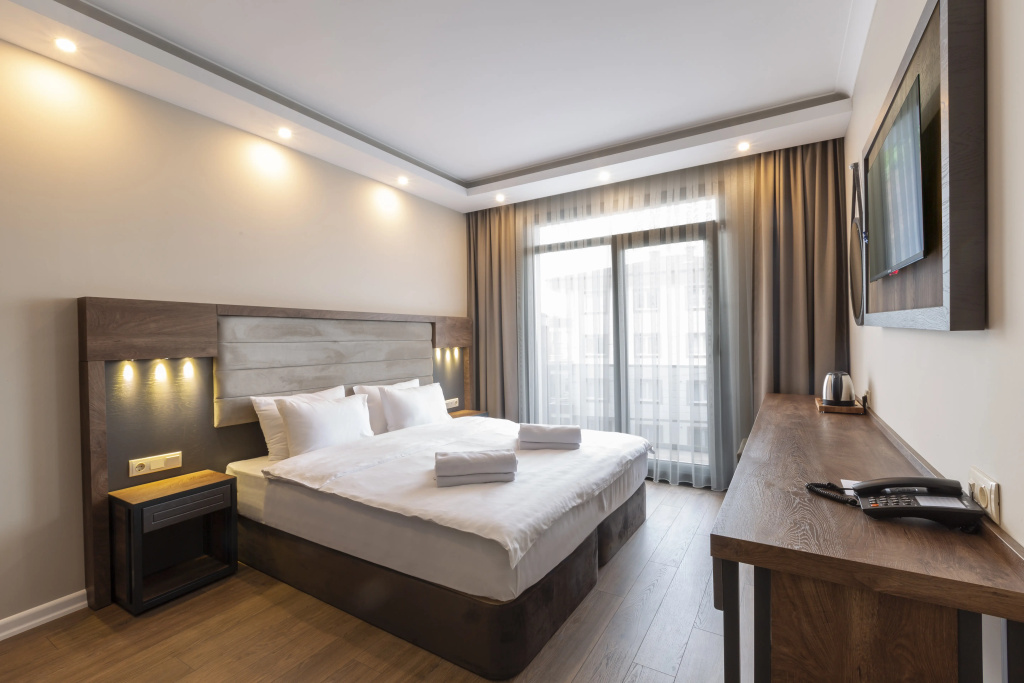 Hotel photo 6